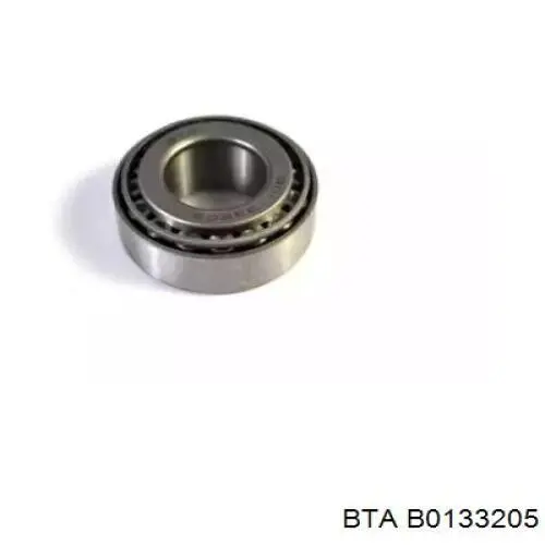 B0133205 BTA Підшипник маточини передньої, зовнішній
