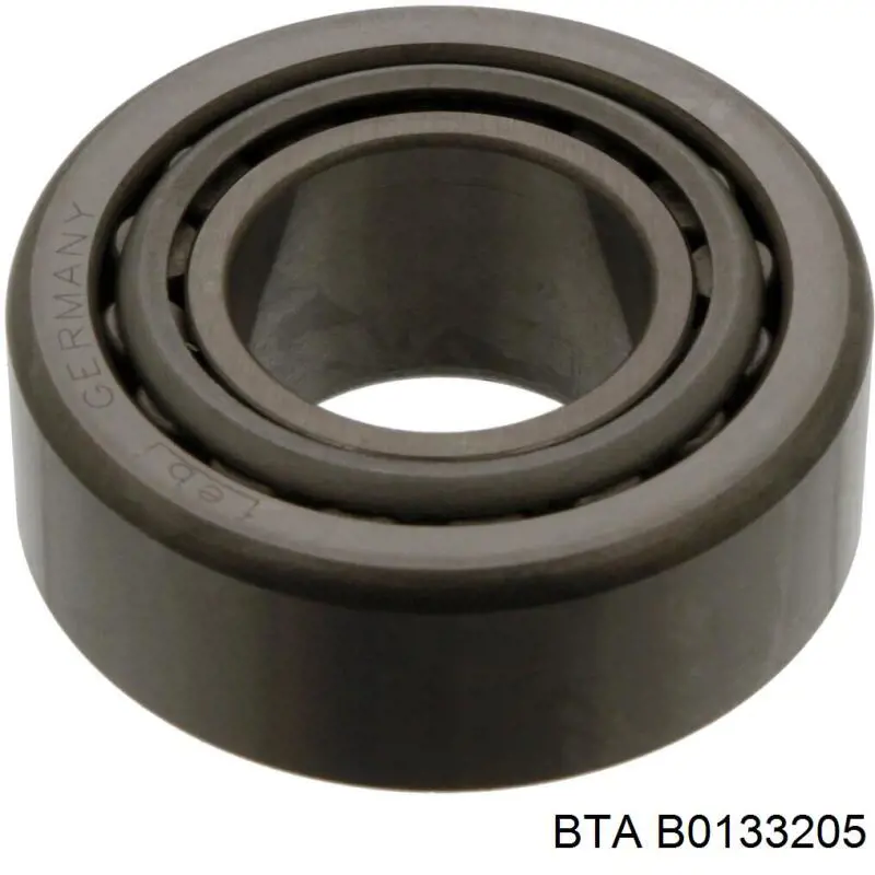 Підшипник ступиці колеса BTA B0133205 ціна, від 14.99 USD