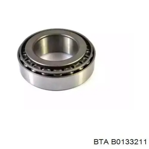 B0133211 BTA Підшипник маточини передньої