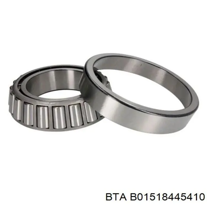 Задній підшипник Timken HM518445HM518410
