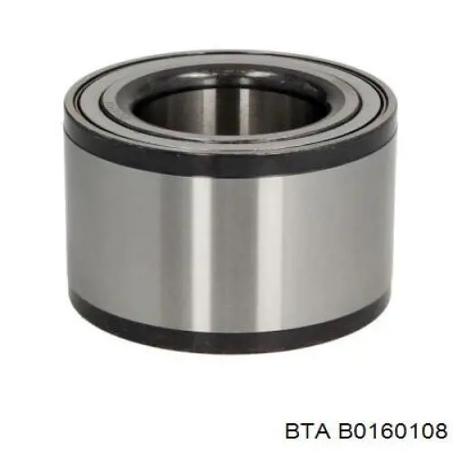 Комплект підшипник маточини передньої BTA B0160108 ціна, від 69.47 USD