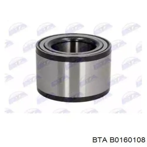 Купити B0160108 BTA Підшипник ступиці передньої