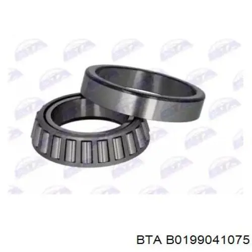 Підшипник маточини передньої/задньої Onyarbi 800716 ціна, від 32.60 USD