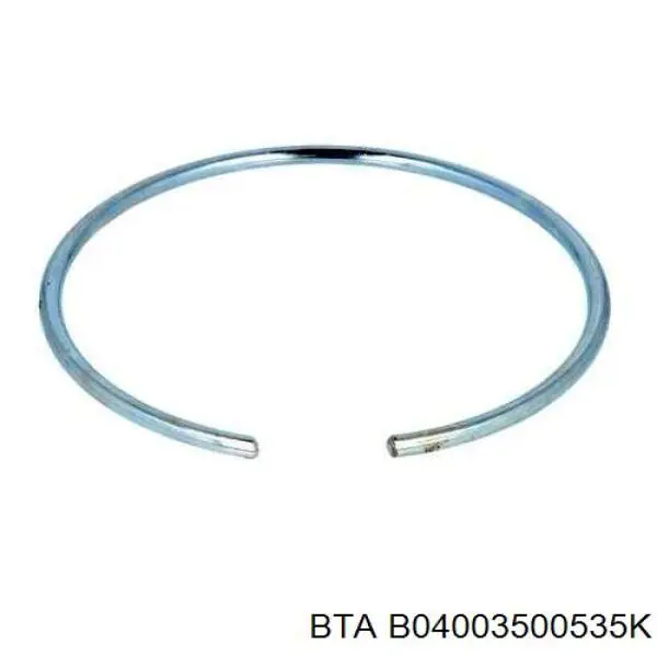 Купити B04TR001 BTA Кільце маточини