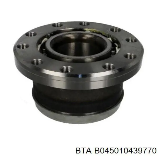 Задня маточина B045010439770 BTA