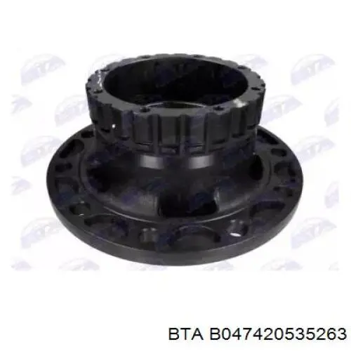 Купити 57310 Auger Підшипник ступиці колеса
