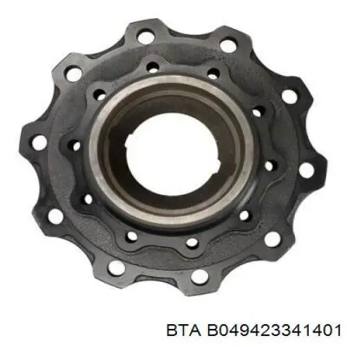 Маточина колеса передня Auger 74794 ціна, від 259.88 USD