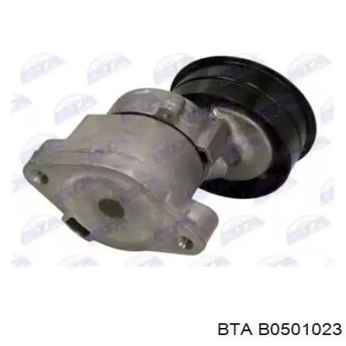 Купити MPQ0675 Magneti Marelli Натягувач приводного ременя