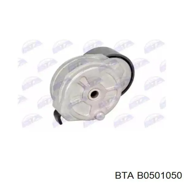 B0501050 BTA натягувач приводного ременя