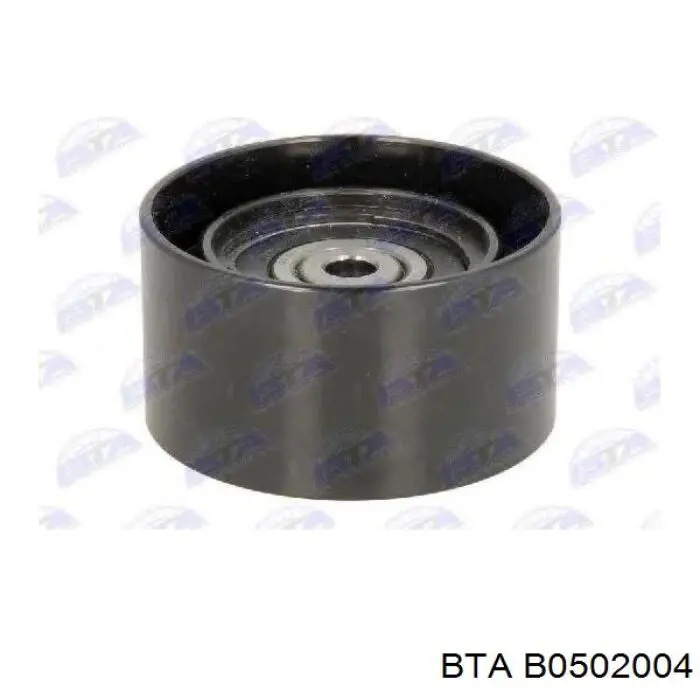Натяжний ролик BTA B0502004 ціна, від 6.50 USD