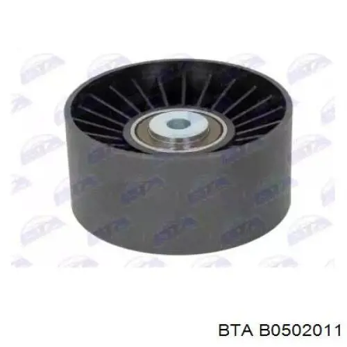 Натяжний ролик B0502011 BTA