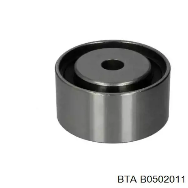 B0502011 BTA Ролик натяжителя ременя агрегатів
