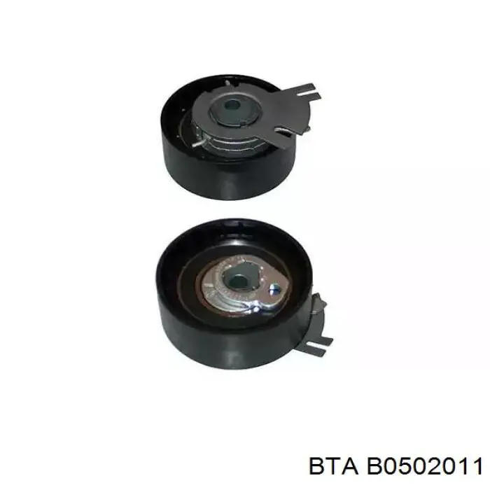 Натяжний ролик BTA B0502011 ціна, від 22.55 USD