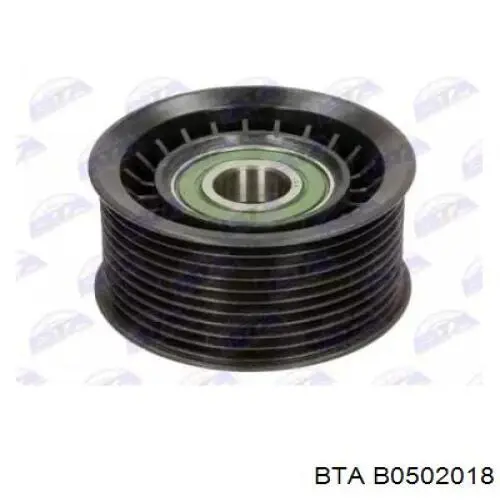 Натяжний ролик B0502018 BTA