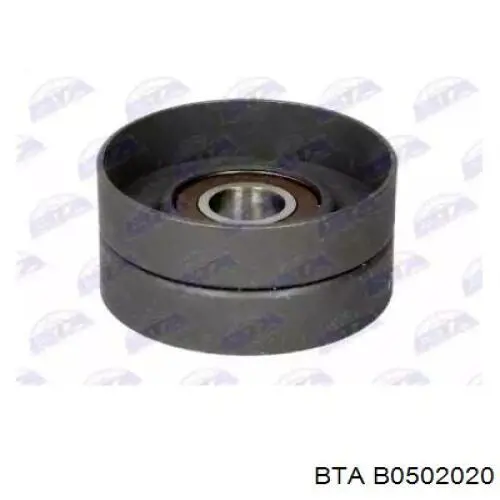 Натяжний ролик BTA B0502020 ціна, від 17.29 USD