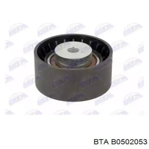 Ролик приводного ременя, паразитний BTA B0502053 ціна, від 16.47 USD