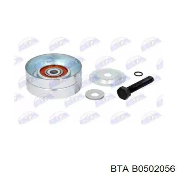  BTA B0502056 ціна, від 22.05 USD