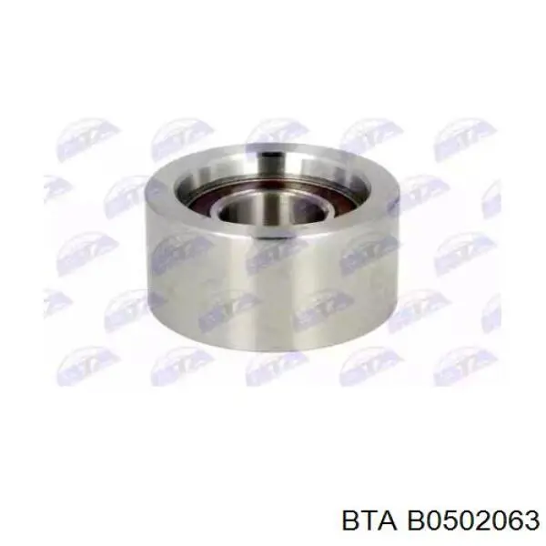 Натяжний ролик BTA B0502063 ціна, від 26.43 USD