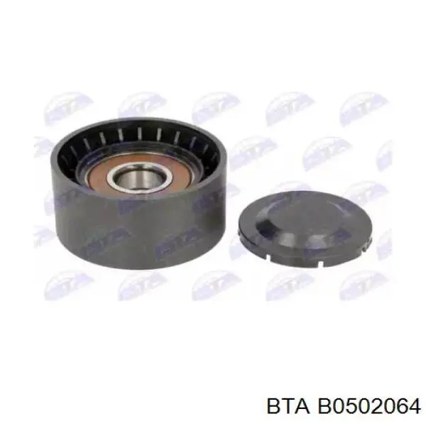 Натяжний ролик BTA B0502064 ціна, від 12.42 USD
