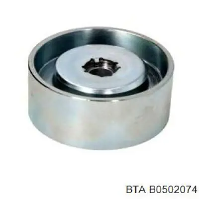 Ролик приводного ременя, паразитний BTA B0502074 ціна, від 30.00 USD