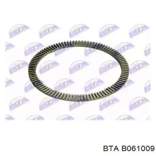 Кільце ABS BTA B061009 ціна, від 16.12 USD