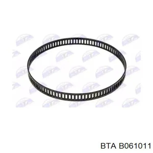 Купити B061011 BTA Кільце АБС (ABS)