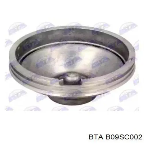 Заглушка маточини Auger 55547 ціна, від 12.22 USD