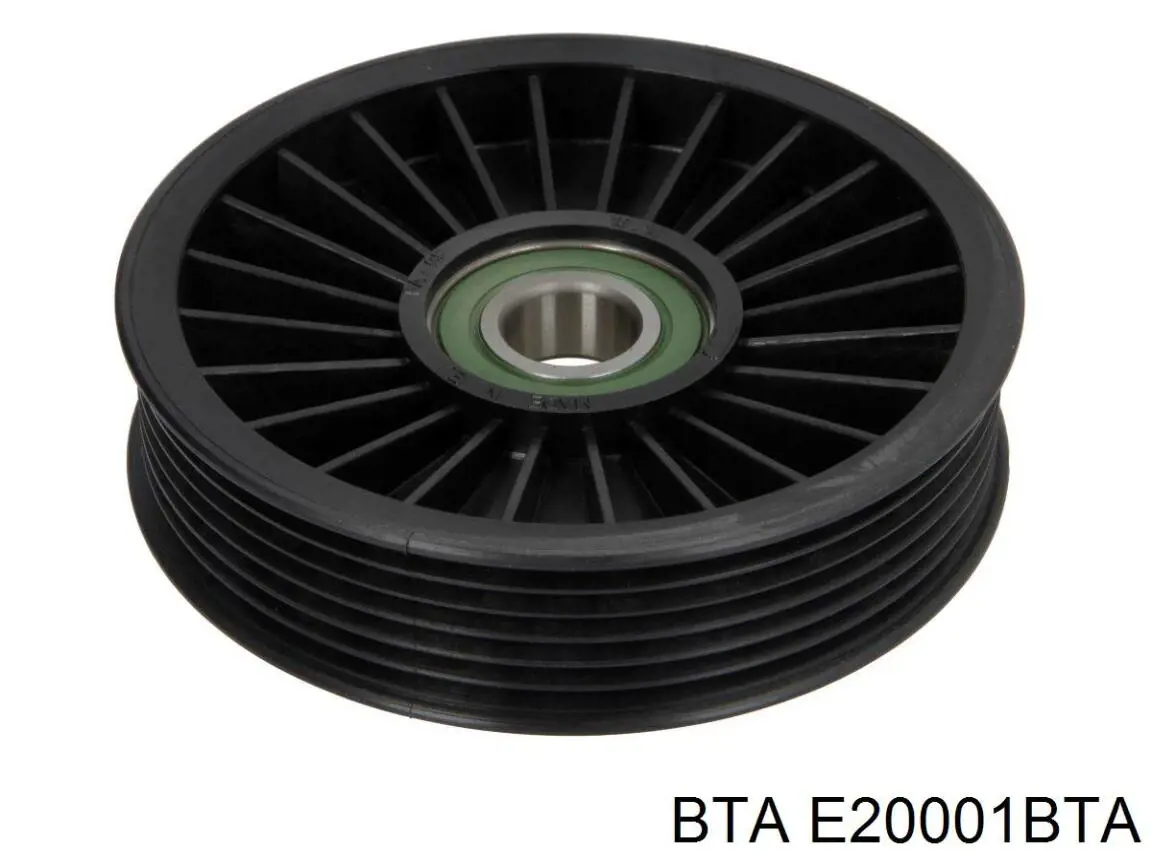 Купити E20001BTA BTA Ролик приводного ременя, паразитний