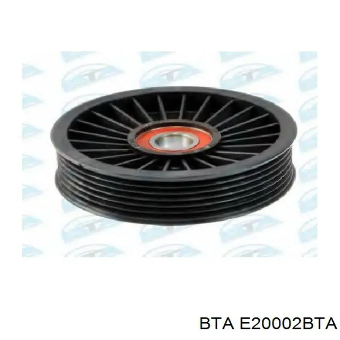 Натяжний ролик E20002BTA BTA