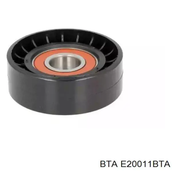 Натяжний ролик BTA E20011BTA ціна, від 12.18 USD