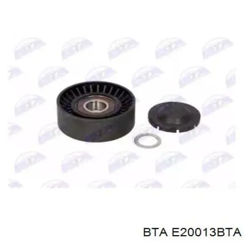 Натяжний ролик BTA E20013BTA ціна, від 9.49 USD
