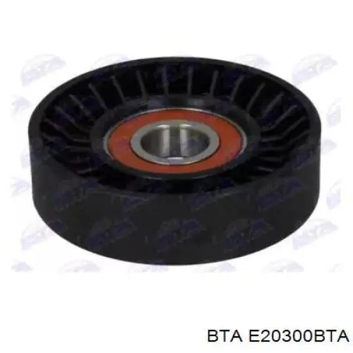 Натяжний ролик BTA E20300BTA ціна, від 7.97 USD
