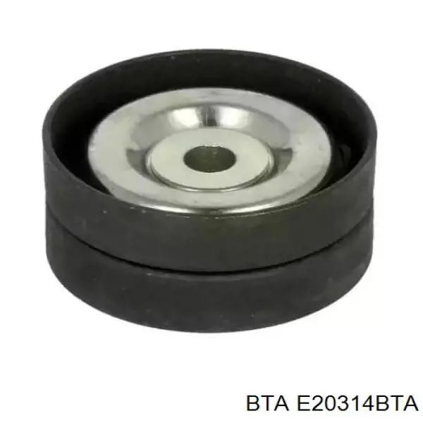 E20314BTA BTA Ролик натяжителя ременя агрегатів