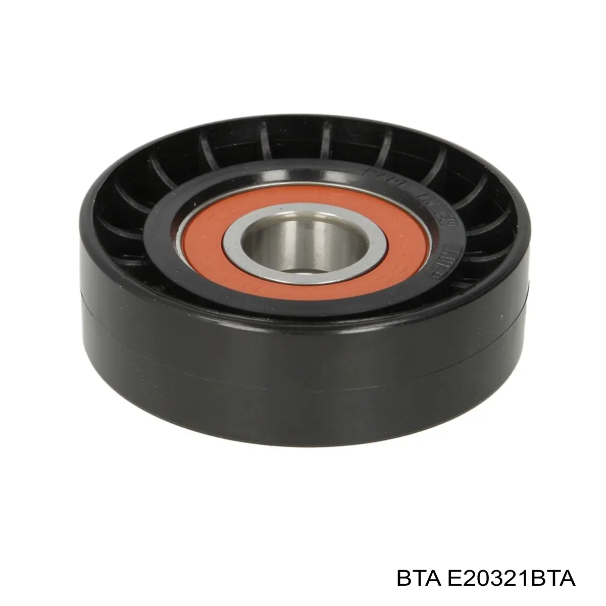 Натягувач приводного ременя E20321BTA BTA