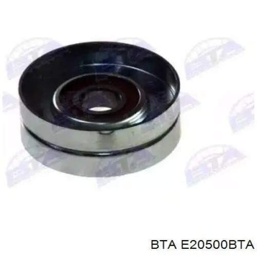 Натяжний ролик E20500BTA BTA