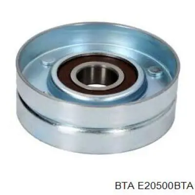E20500BTA BTA ролик натягувача приводного ременя