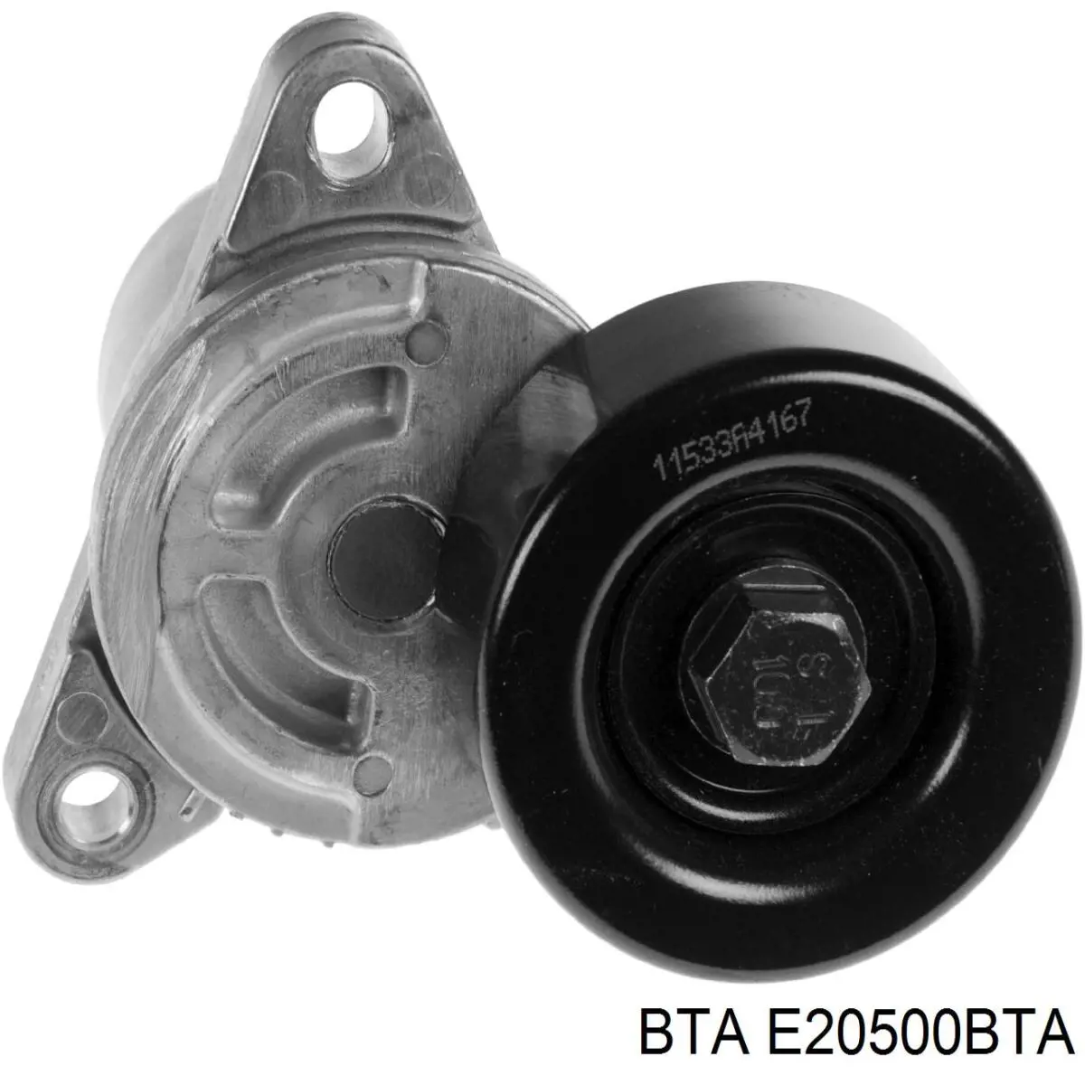 Натяжний ролик BTA E20500BTA ціна, від 11.71 USD