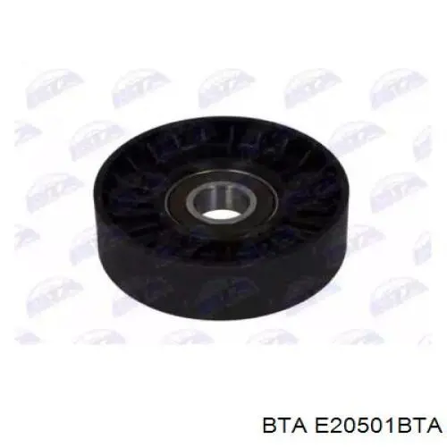 E20501BTA BTA ролик натягувача приводного ременя