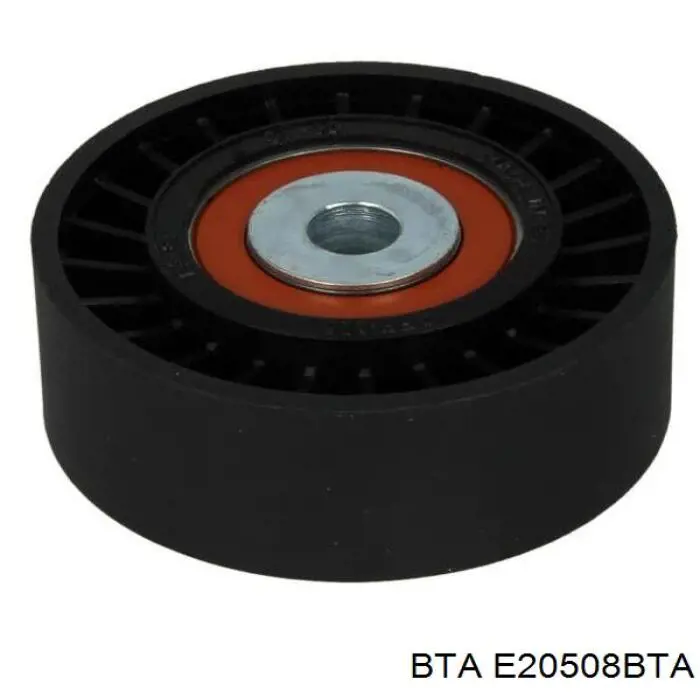 Купити E20508BTA BTA Ролик приводного ременя, паразитний