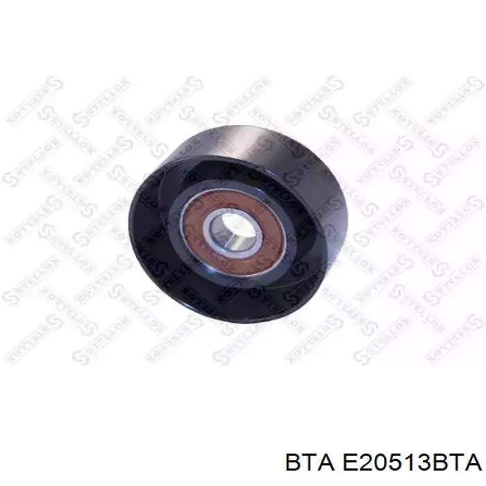 Натяжний ролик BTA E20513BTA ціна, від 10.73 USD