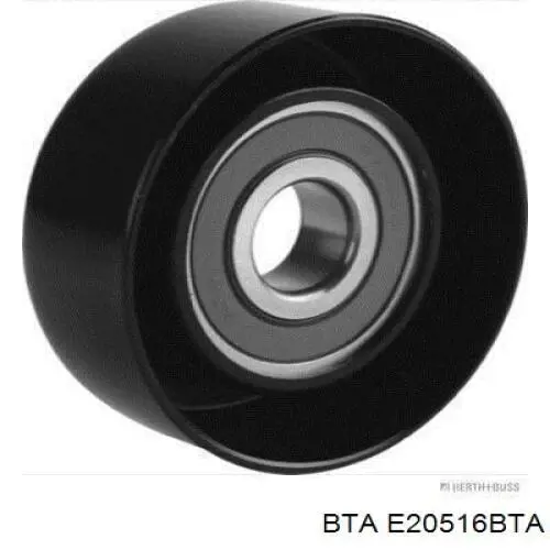Ролик приводного ременя, паразитний BTA E20516BTA