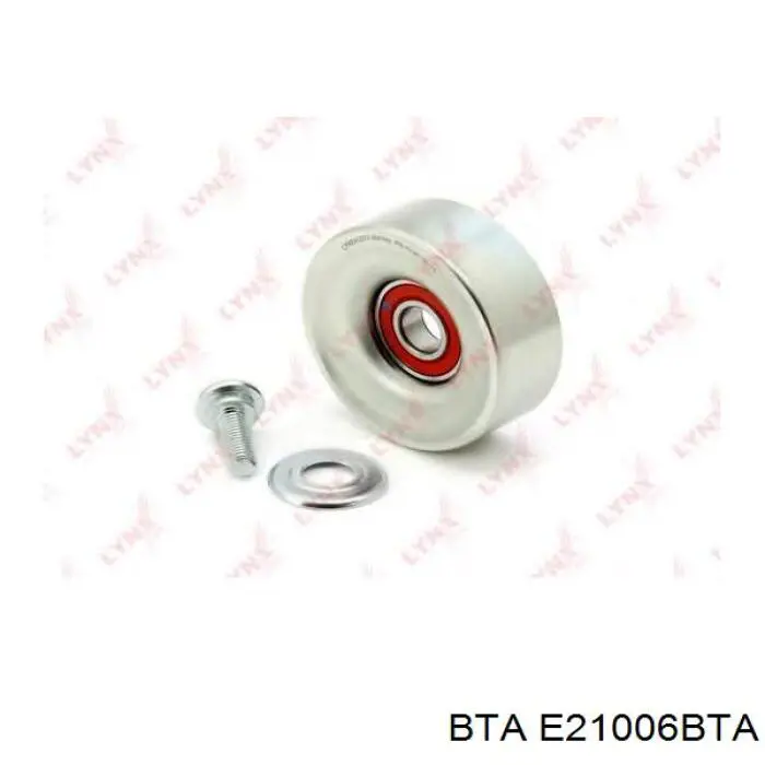 Купити E21006BTA BTA Натяжний ролик