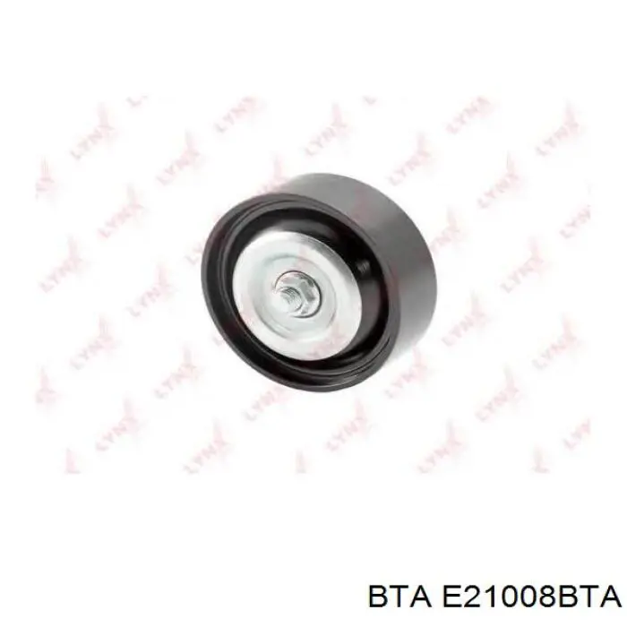 Купити E21008BTA BTA Ролик приводного ременя, паразитний