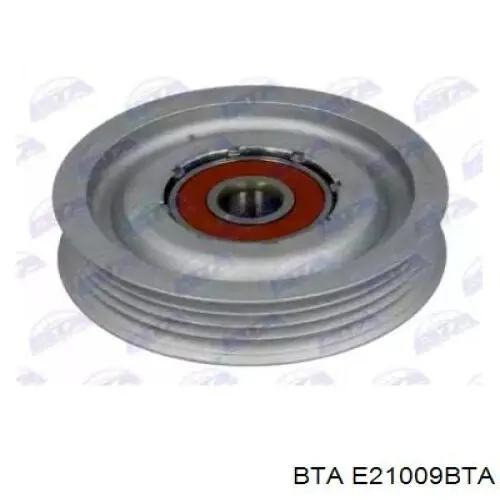 Натяжний ролик E21009BTA BTA