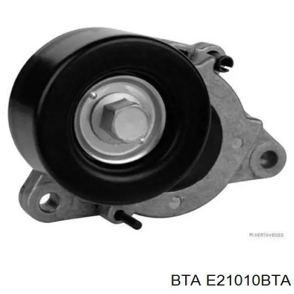 E21010BTA BTA Натяжна планка поліклинового ременя