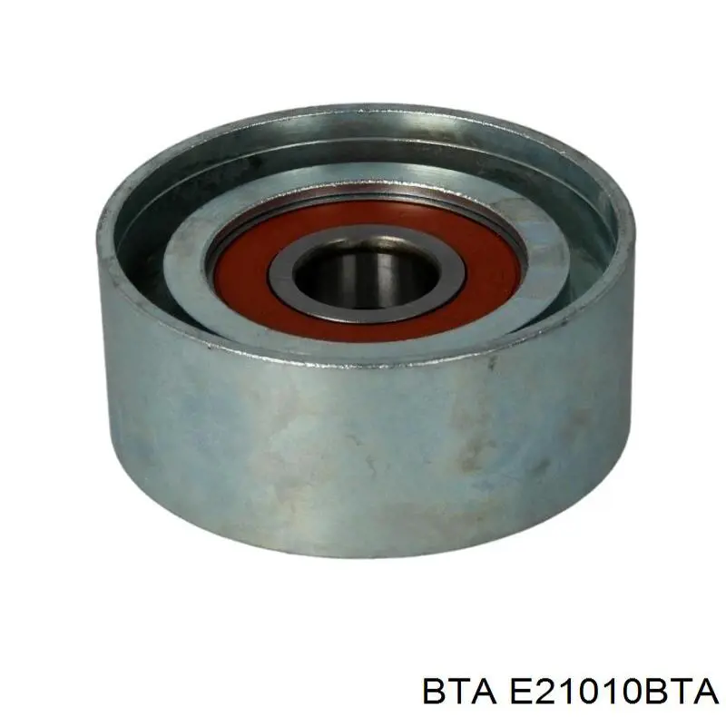 Натягувач приводного ременя E21010BTA BTA