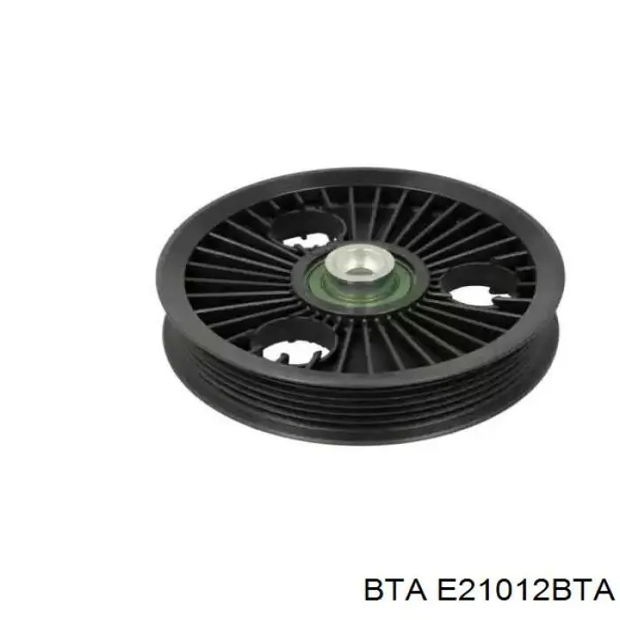 Купити E21012BTA BTA Ролик приводного ременя, паразитний