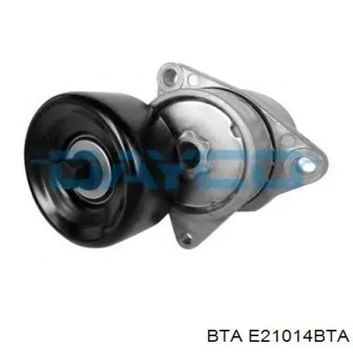 Натягувач приводного ременя BTA E21014BTA