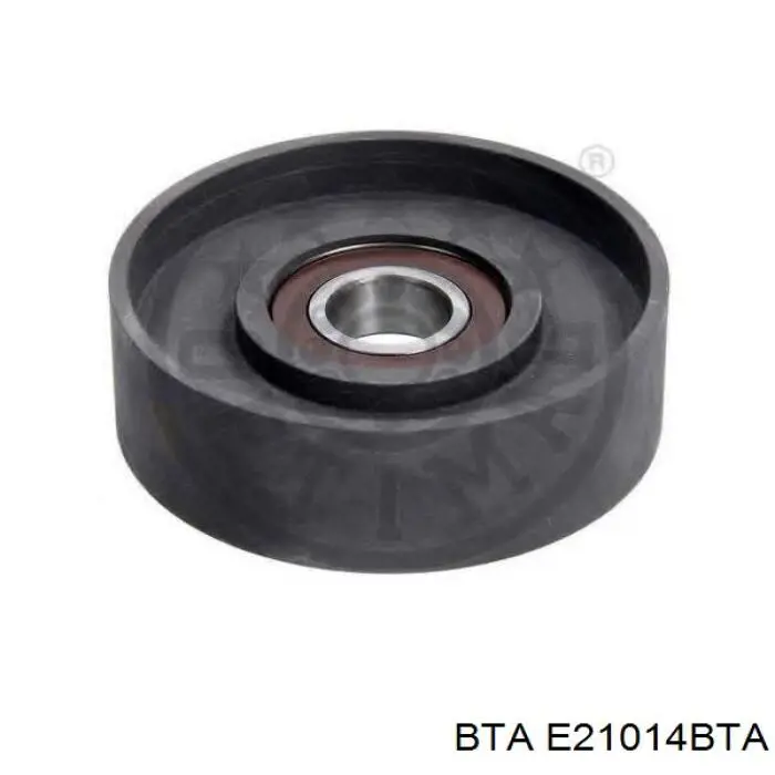 Натягувач приводного ременя E21014BTA BTA