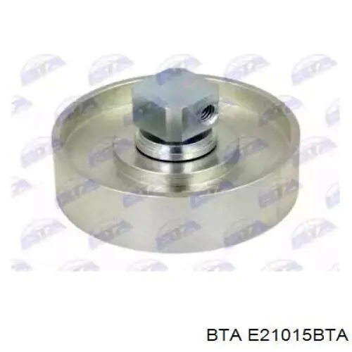 Натягувач приводного ременя 331316171440 Magneti Marelli